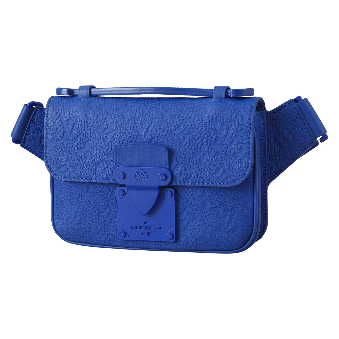 LOUIS VUITTON(USED)루이비통 S락 슬링백